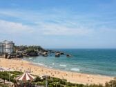 Apartment Biarritz  1