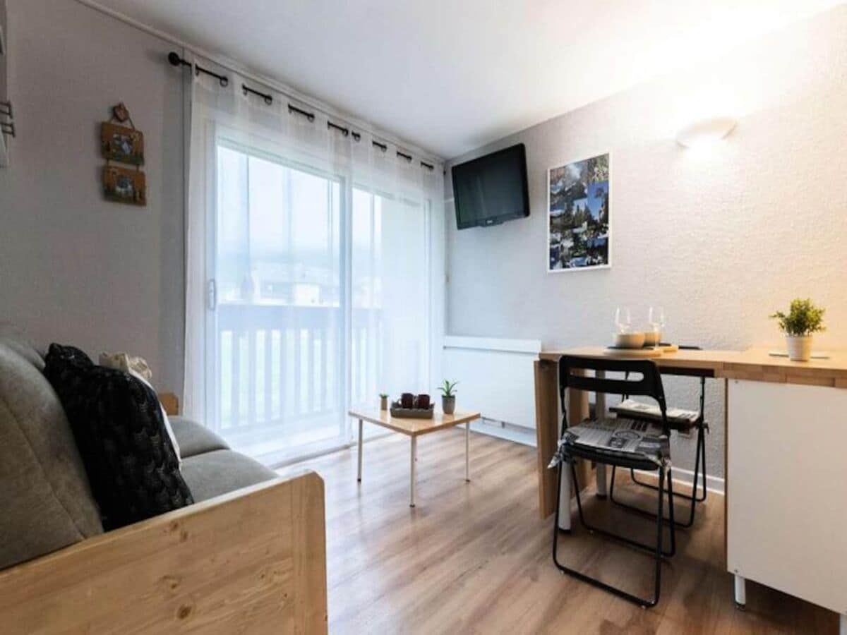 Apartment Saint-Lary-Soulan  1