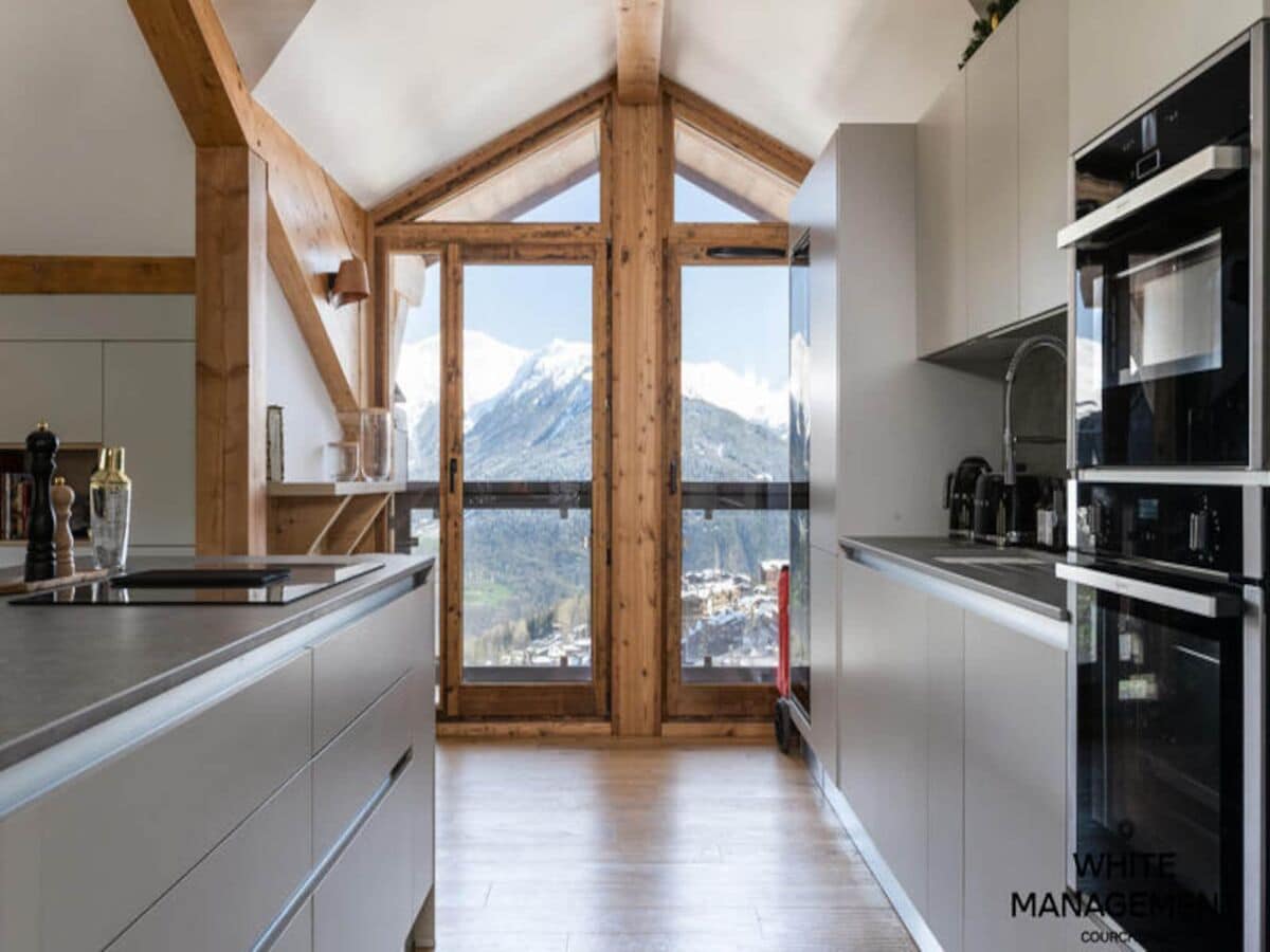 Apartment Saint-Bon-Tarentaise  1