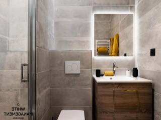 Apartment Saint-Bon-Tarentaise Features 10