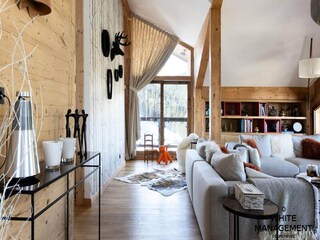 Apartment Saint-Bon-Tarentaise Features 12