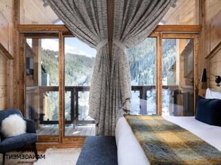 Apartment Saint-Bon-Tarentaise Features 13