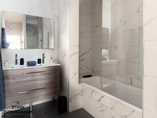 Apartment Saint-Bon-Tarentaise Features 16