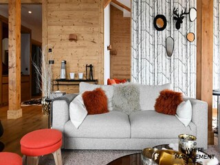 Appartement Saint-Bon-Tarentaise Kenmerken 17