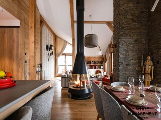 Apartment Saint-Bon-Tarentaise Features 20