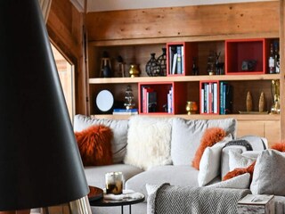 Apartment Saint-Bon-Tarentaise Features 21