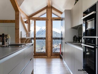Apartment Saint-Bon-Tarentaise Features 23