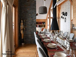 Apartment Saint-Bon-Tarentaise Features 29