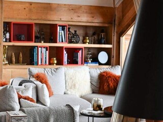 Appartement Saint-Bon-Tarentaise Kenmerken 30