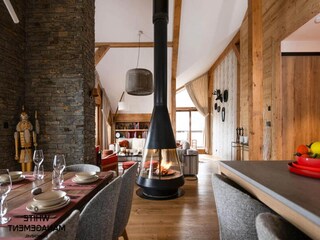 Apartment Saint-Bon-Tarentaise Features 31