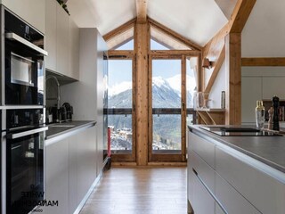 Apartment Saint-Bon-Tarentaise Features 32