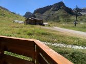 Apartment Tignes  1