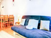 Apartamento Chamonix  1