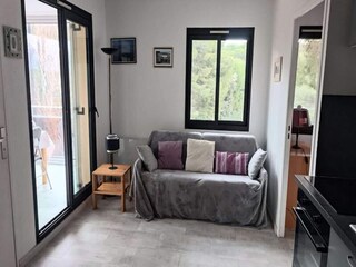 Apartamento Six-Fours-les-Plages  9