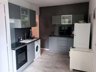 Apartment Six-Fours-les-Plages  2