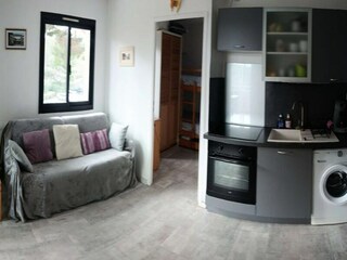 Appartement Six-Fours-les-Plages  5