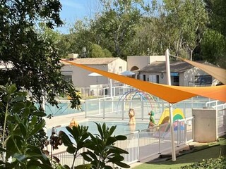 Appartement Six-Fours-les-Plages  6