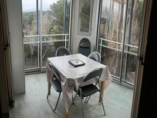 Appartement Six-Fours-les-Plages  7