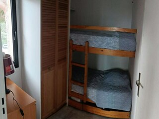 Appartement Six-Fours-les-Plages  8