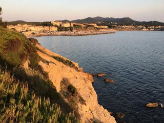Appartement Six-Fours-les-Plages  9