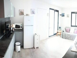 Apartamento Six-Fours-les-Plages  8