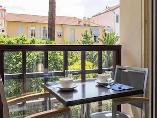 Appartement Menton Enregistrement extérieur 9