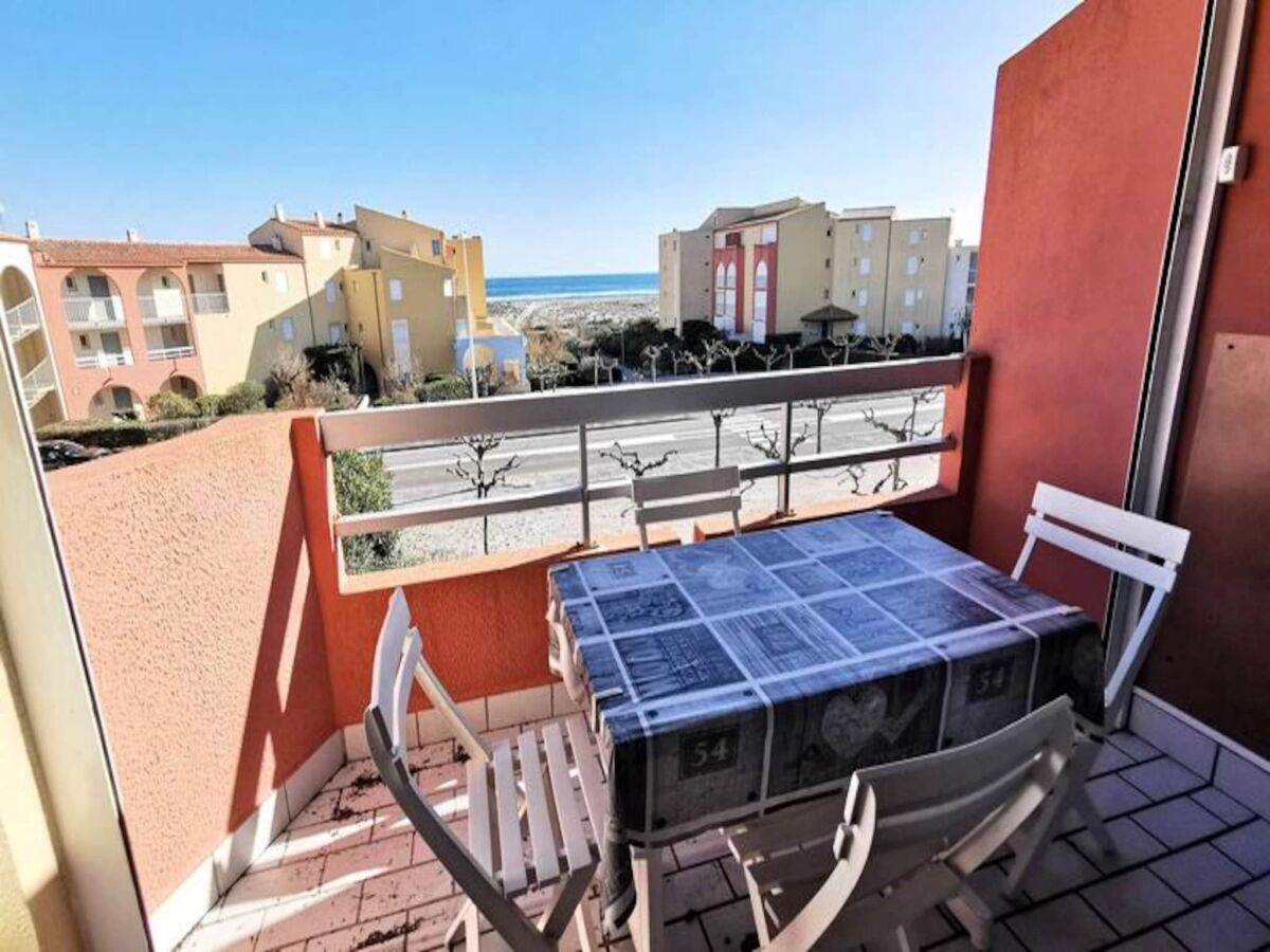 Apartamento Leucate  1