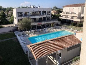 Apartment Sun-the-Days Cap Camargue - Le Grau-du-Roi - image1