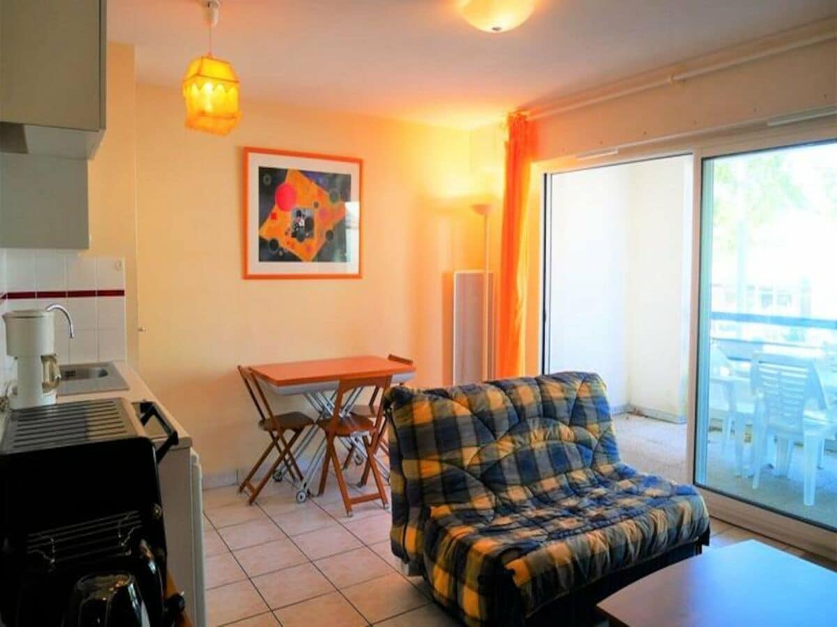 Apartamento Saint-Pierre-Quiberon  1