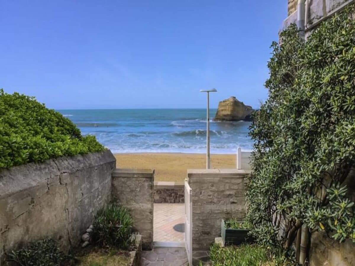 Apartamento Biarritz  1