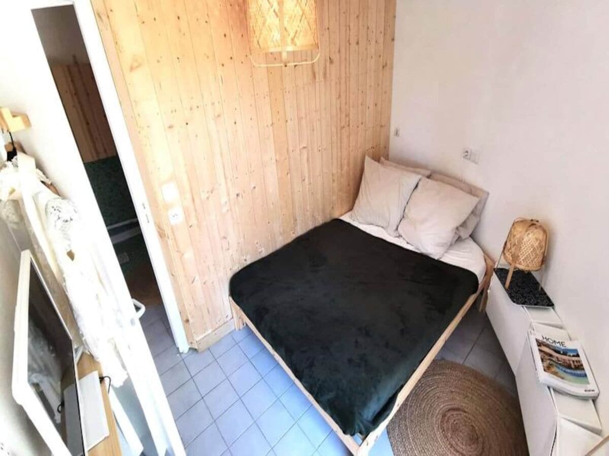 Appartement Le Barcarès  1