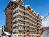 Apartamento Saint-Bon-Tarentaise  1