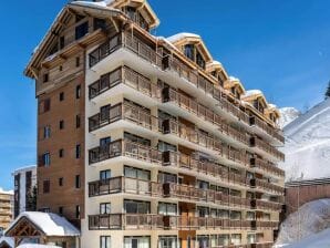 Appartement 5 PiÃ¨ces pour 8 Personnes - Saint-Bon Tarentaise - image1