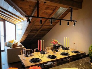 Apartment Saint-Bon-Tarentaise Ausstattung 25