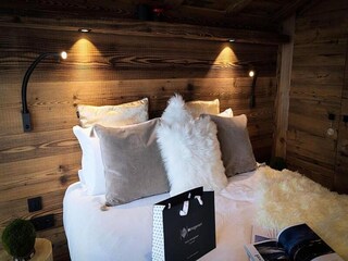 Appartement Saint-Bon-Tarentaise Kenmerken 19