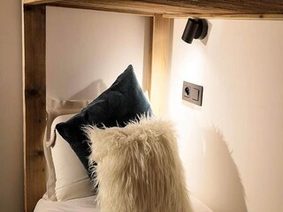 Apartment Saint-Bon-Tarentaise Ausstattung 26