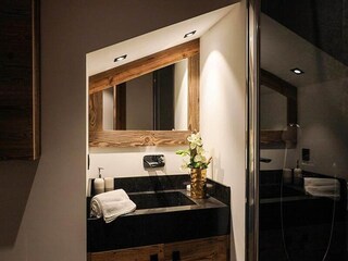 Apartment Saint-Bon-Tarentaise Ausstattung 22