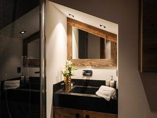 Apartment Saint-Bon-Tarentaise Ausstattung 23