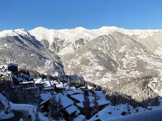 Apartment Saint-Bon-Tarentaise Außenaufnahme 5