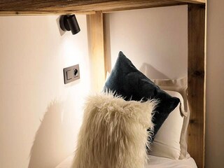 Apartment Saint-Bon-Tarentaise Ausstattung 24