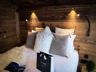 Apartment Saint-Bon-Tarentaise Ausstattung 27