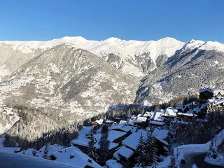 Apartment Saint-Bon-Tarentaise Außenaufnahme 6