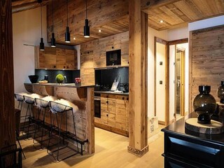 Appartement Saint-Bon-Tarentaise Équipement 28