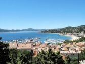 Appartement Sainte-Maxime  1