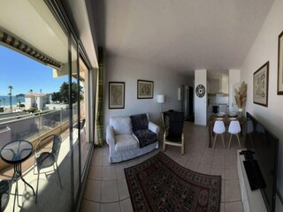 Appartement Six-Fours-les-Plages  10