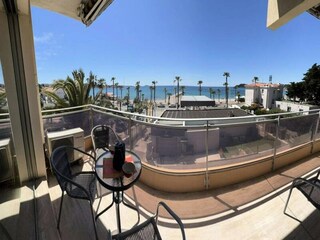 Appartement Six-Fours-les-Plages  12