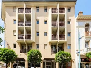 Appartement Studio 4 personnes - Menton - image1