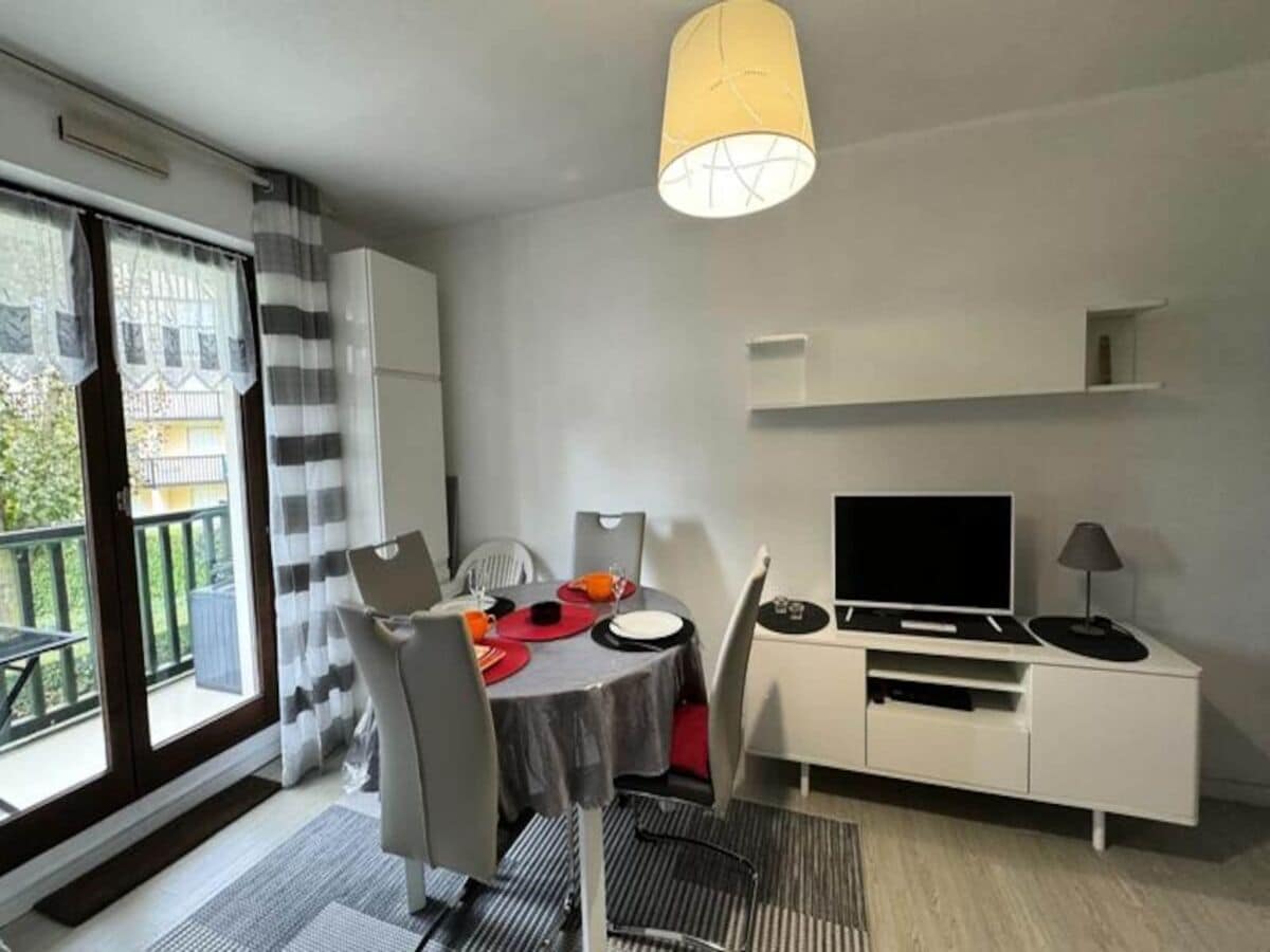 Apartment Cabourg  1