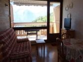 Appartement Huez Buitenaudio-opname 1