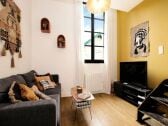 Apartamento Biarritz  1